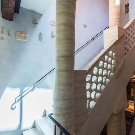 Pantheon Luxury Terrace Daire Roma Dış mekan fotoğraf