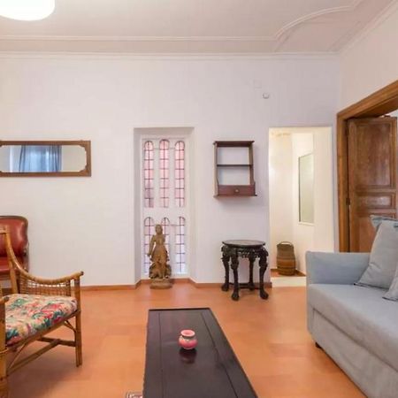 Pantheon Luxury Terrace Daire Roma Dış mekan fotoğraf