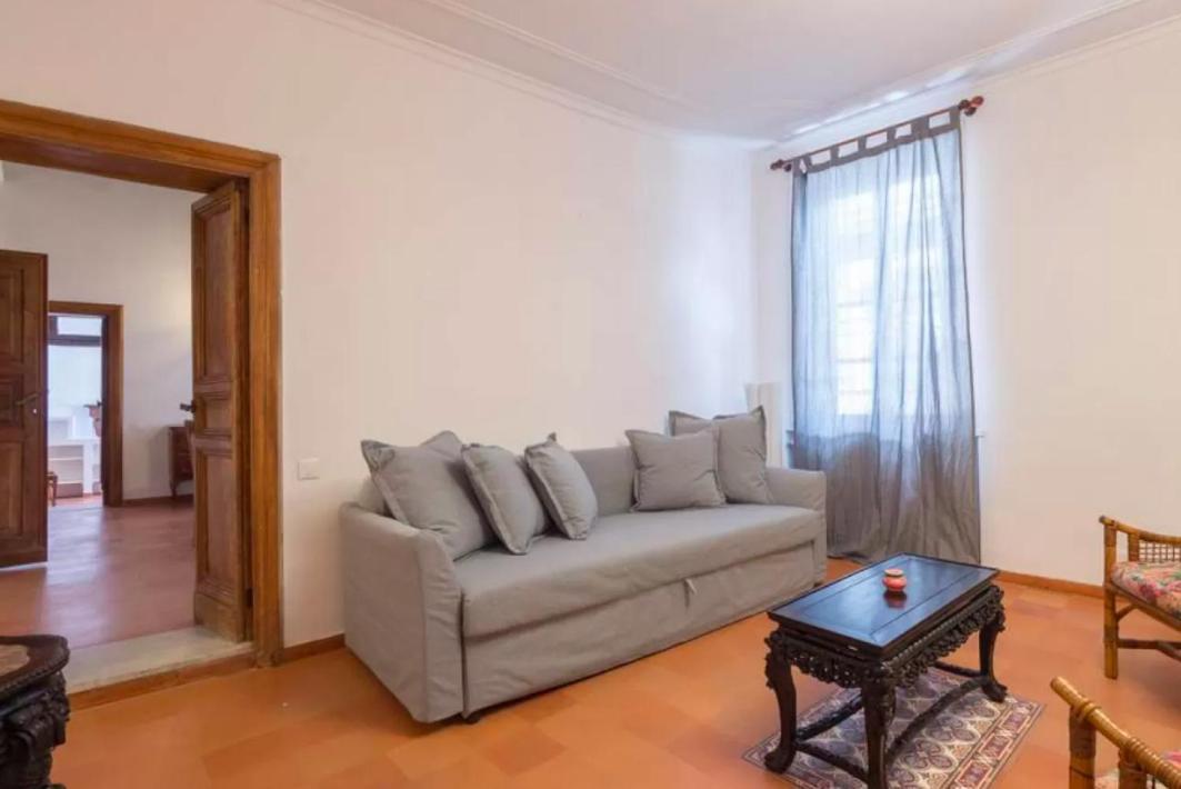 Pantheon Luxury Terrace Daire Roma Dış mekan fotoğraf