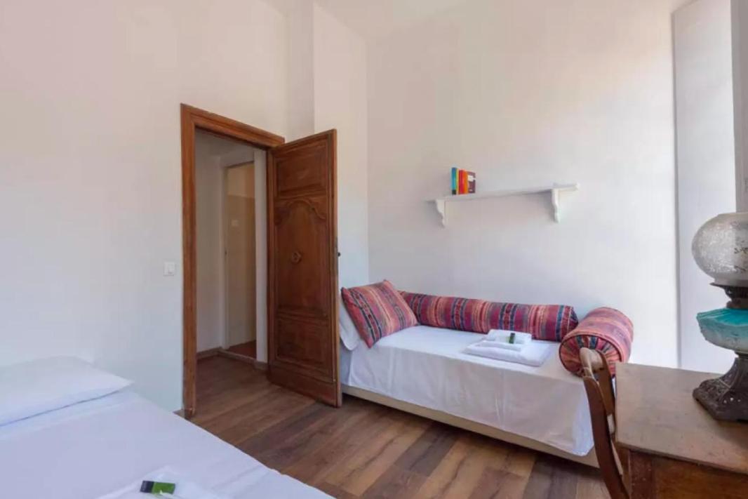 Pantheon Luxury Terrace Daire Roma Dış mekan fotoğraf