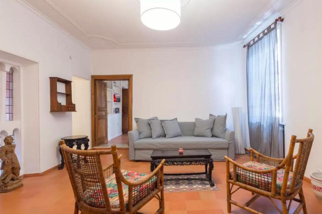 Pantheon Luxury Terrace Daire Roma Dış mekan fotoğraf