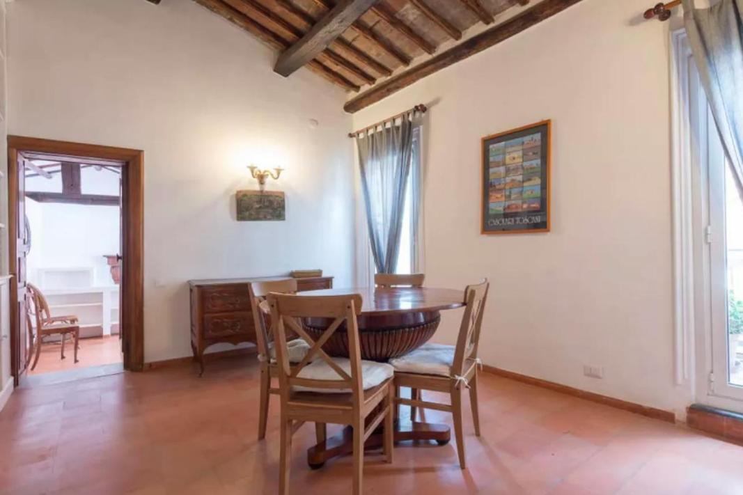 Pantheon Luxury Terrace Daire Roma Dış mekan fotoğraf
