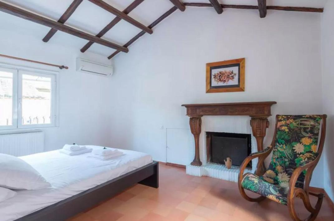 Pantheon Luxury Terrace Daire Roma Dış mekan fotoğraf