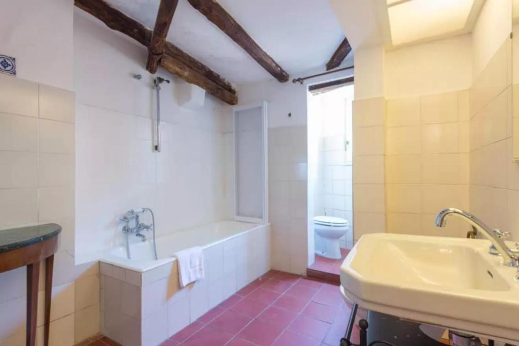 Pantheon Luxury Terrace Daire Roma Dış mekan fotoğraf
