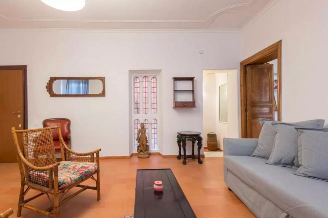 Pantheon Luxury Terrace Daire Roma Dış mekan fotoğraf