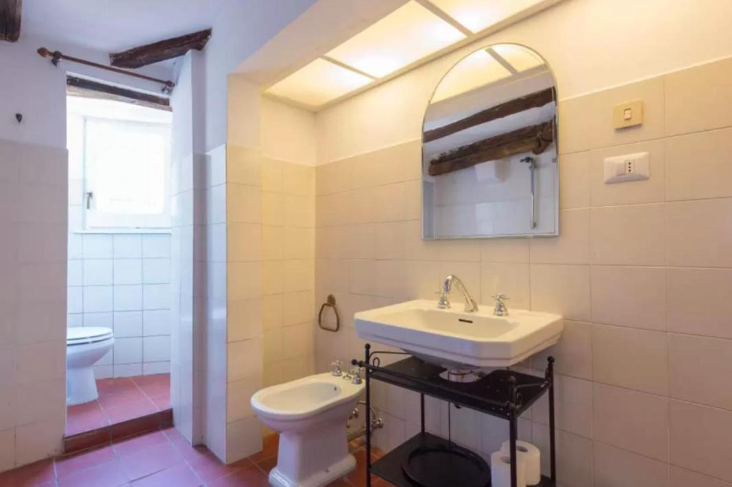 Pantheon Luxury Terrace Daire Roma Dış mekan fotoğraf